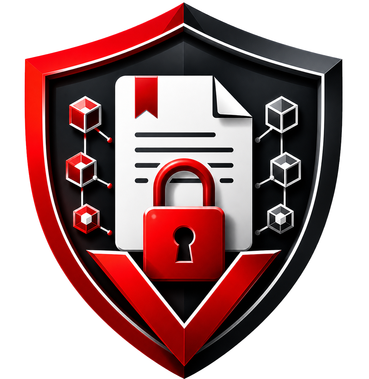 GS Verizone shield